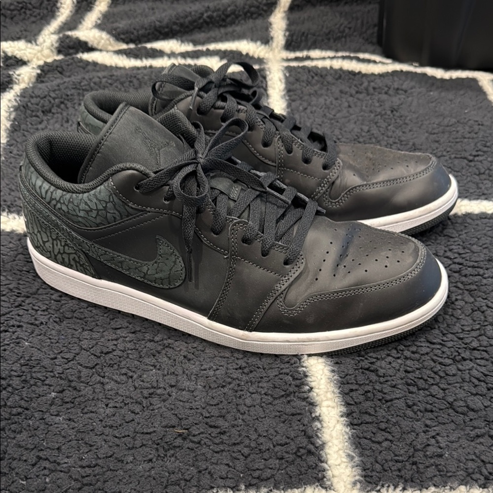 Nike Jordan 1 low